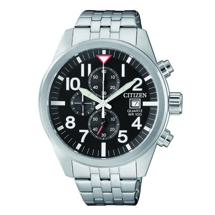 36mm citizen watch