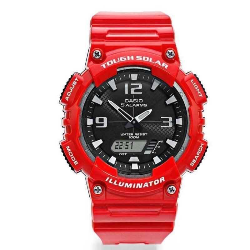 casio efr 526bk