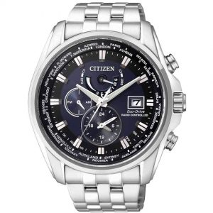 Citizen AT9031-52L ECO-DRIVE Perpetual Calendar Radio Controlled Watch
