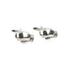 Harvey Makin CL277HM Men's Boxing Glove Cufflinks