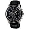 Casio Gent's EFR-526L-1AVUDF Edifice Chronograph Black Dial Medium Watch