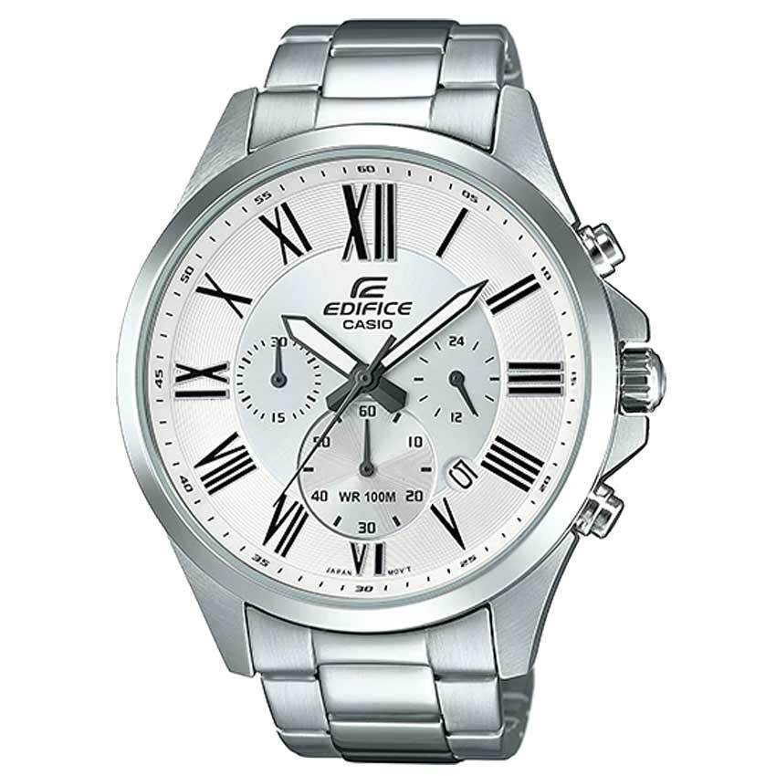 casio edifice gents watch ed368