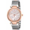 Invicta 28922 Women's Angel Rose Gold Cable Bracelet Watch