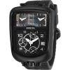 Invicta 29709 Men's S1 Rally Quartz Chronograph Black Dial Watch