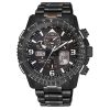 Citizen JY8085-81E  Men's Promaster Eco-Drive Radio Controlled Analog Digital Watch