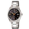 Casio Ladies LTP-1302D-1A2VDF Enticer Stainless Steel Medium Watch