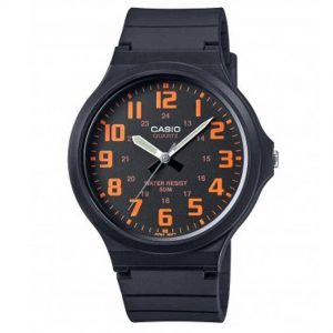 Casio MW240-4BV Men’s Easy To Read Casual Watch