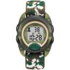 Timex T71912 Kids Time Machine Digital Fabric Strap Watch