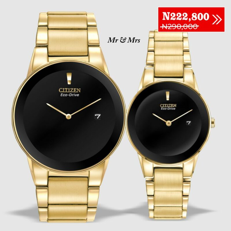 WatchLocker