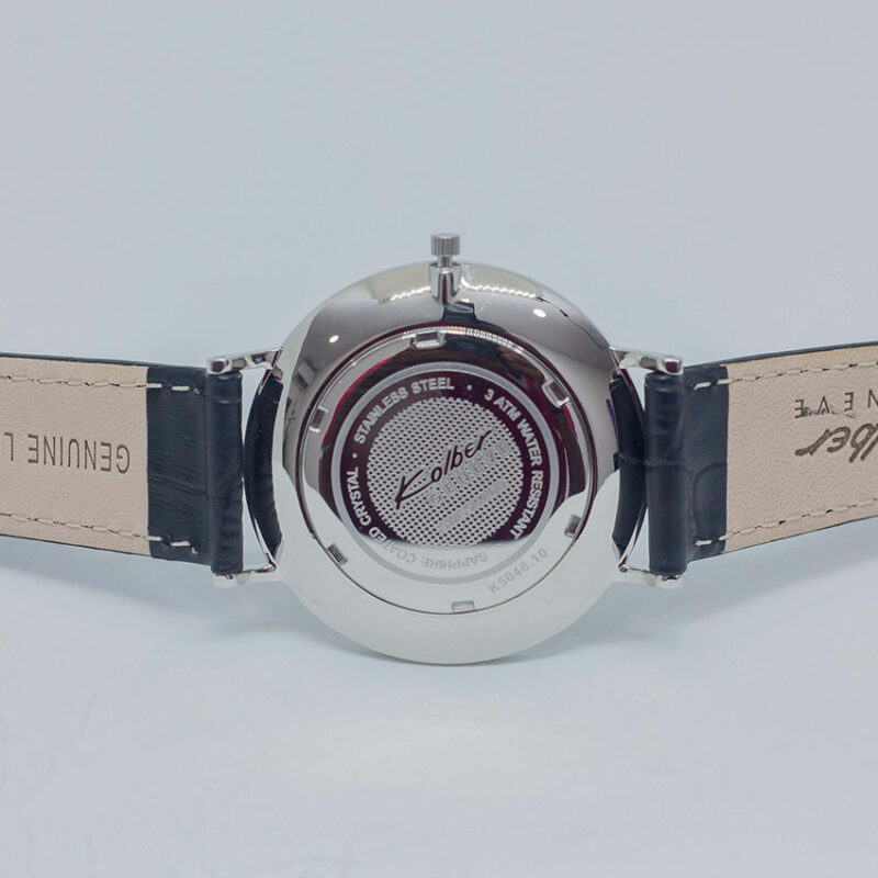 WatchLocker