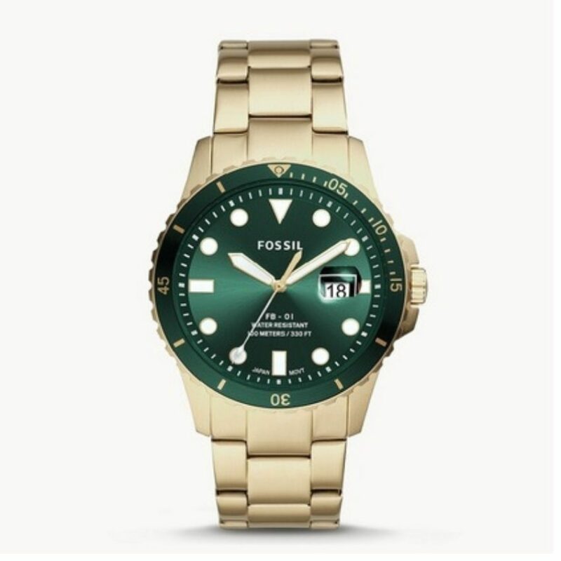 fossil watch fs4839