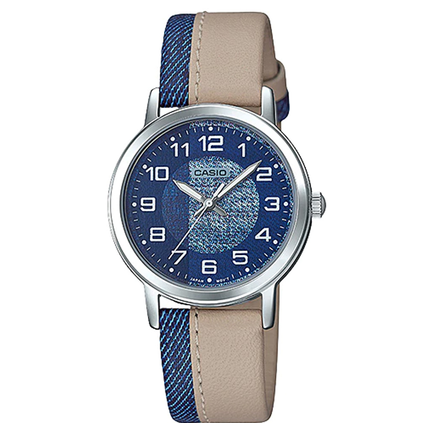casio denim