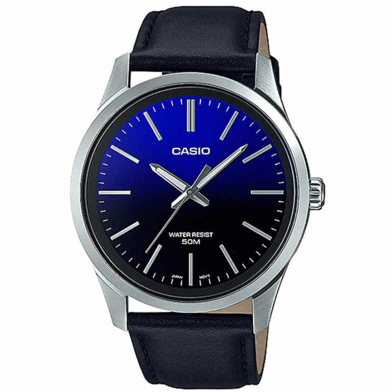 casio smael