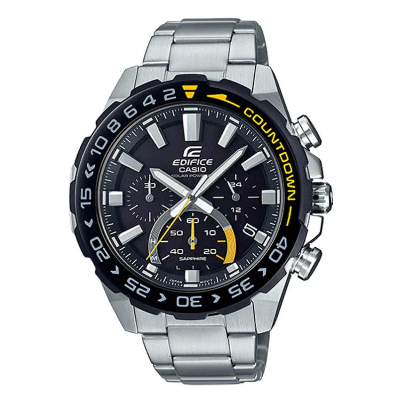casio denim