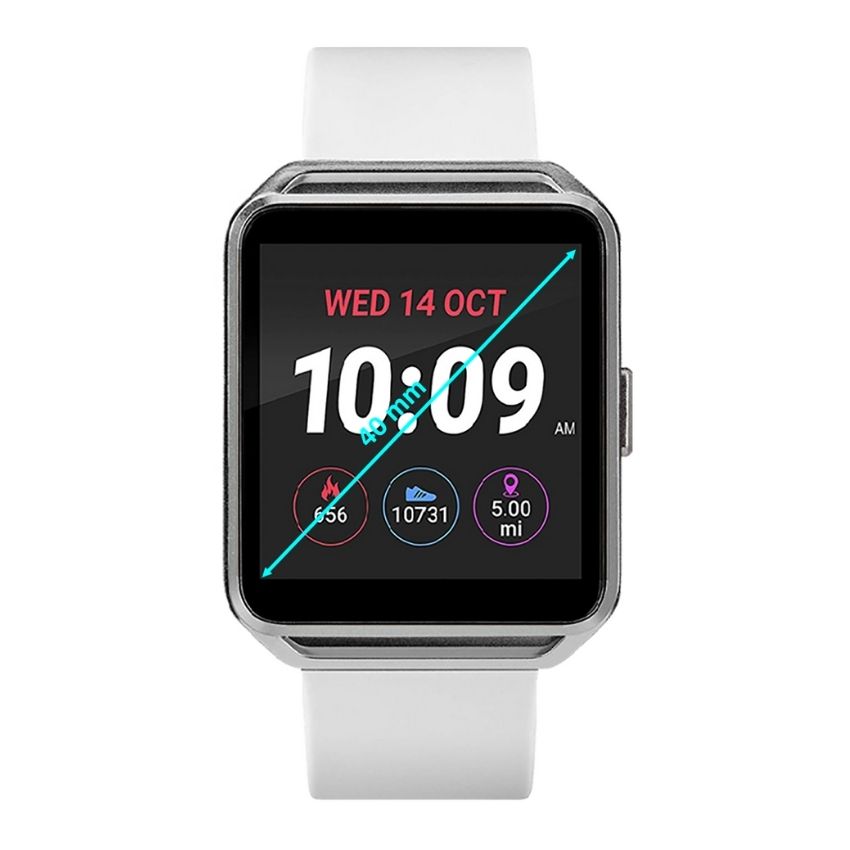 timex iconnect watch