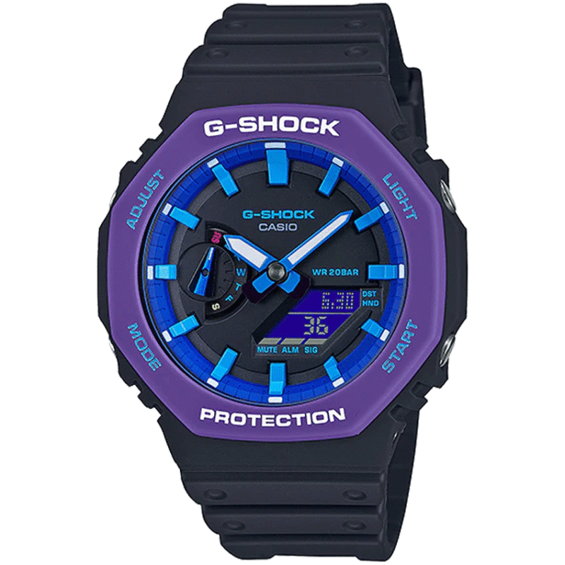 casio ga 810b