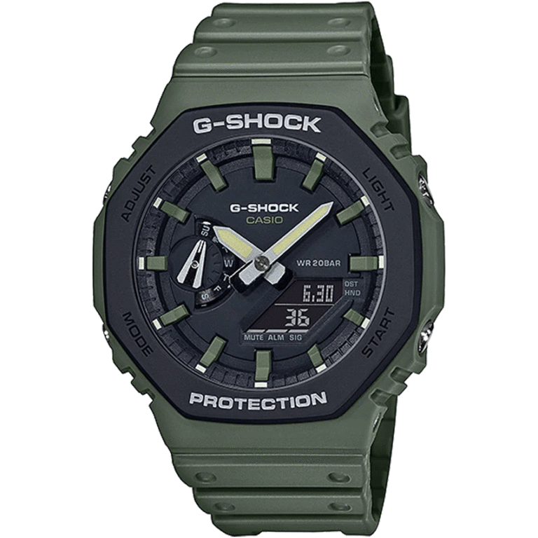 casio ga 810b
