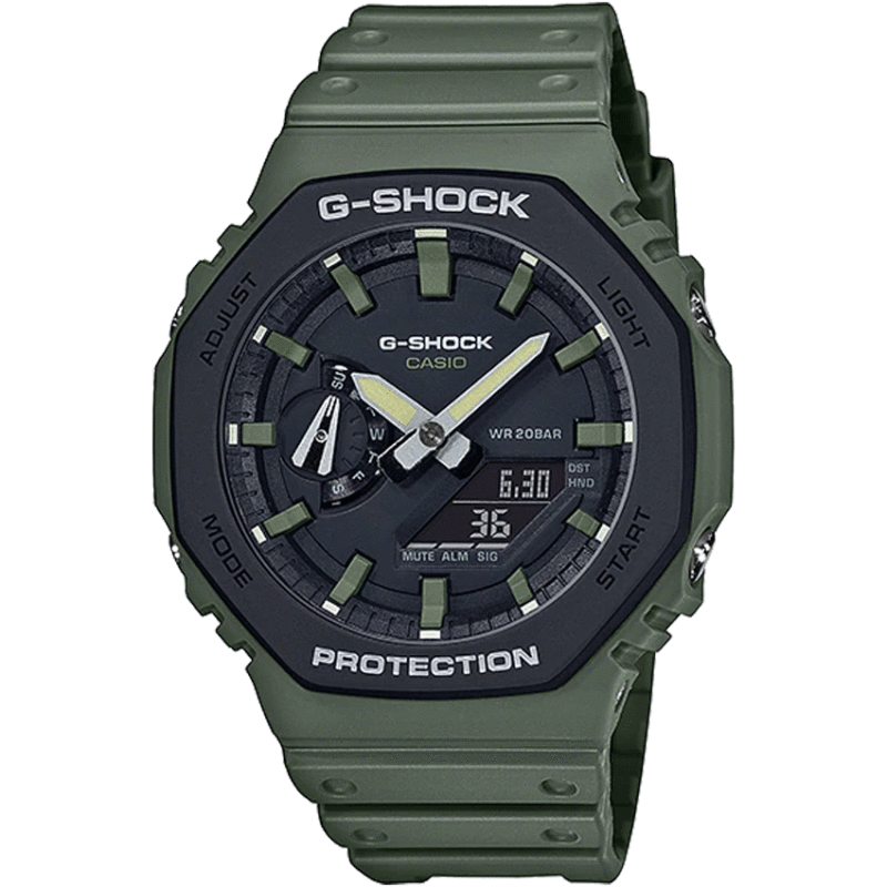 casio g shock ga 810b
