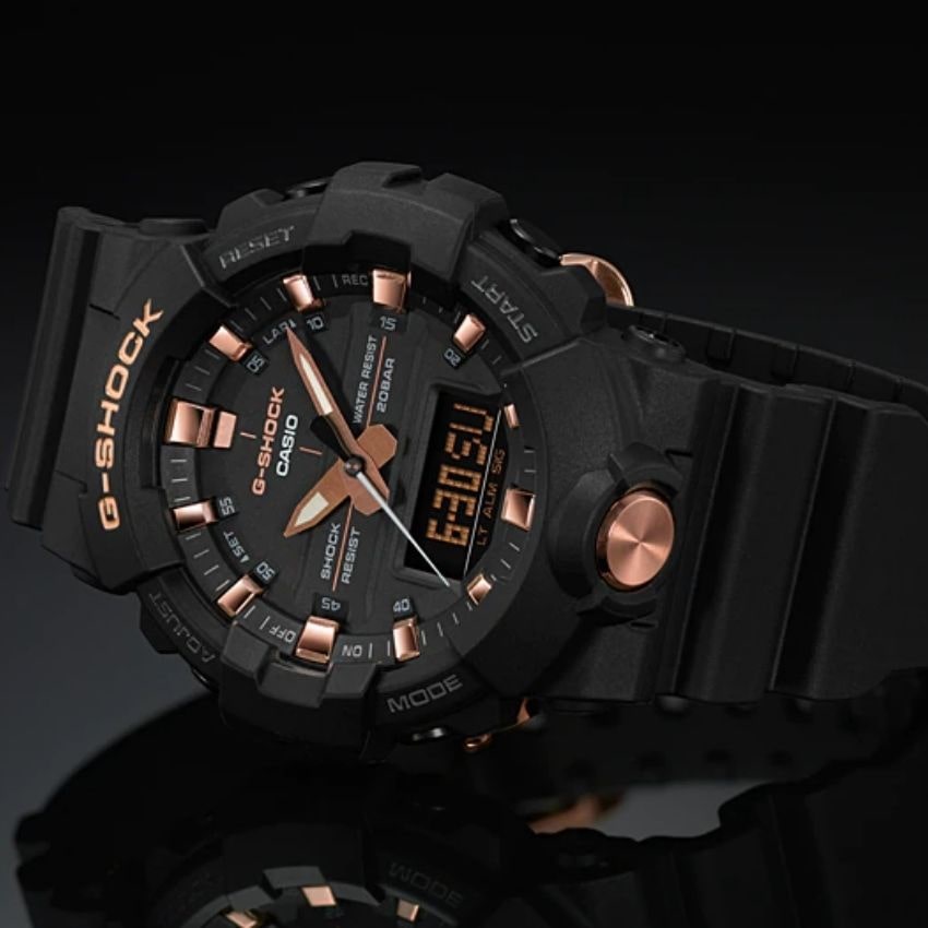 g shock 810b
