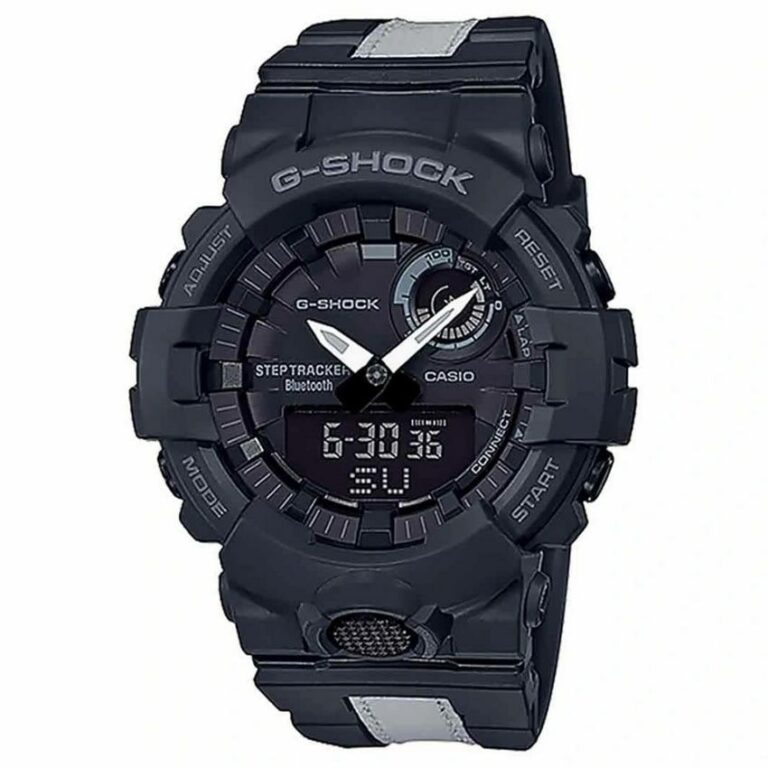 casio gas 100g