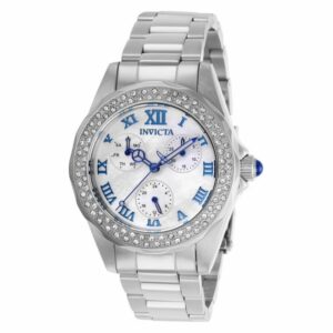 Invicta 28436 Women's Angel Mind-Blowing M.O.P Dial Large Watch