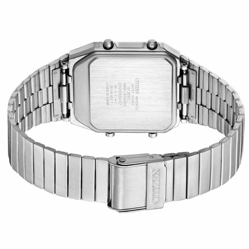 WatchLocker