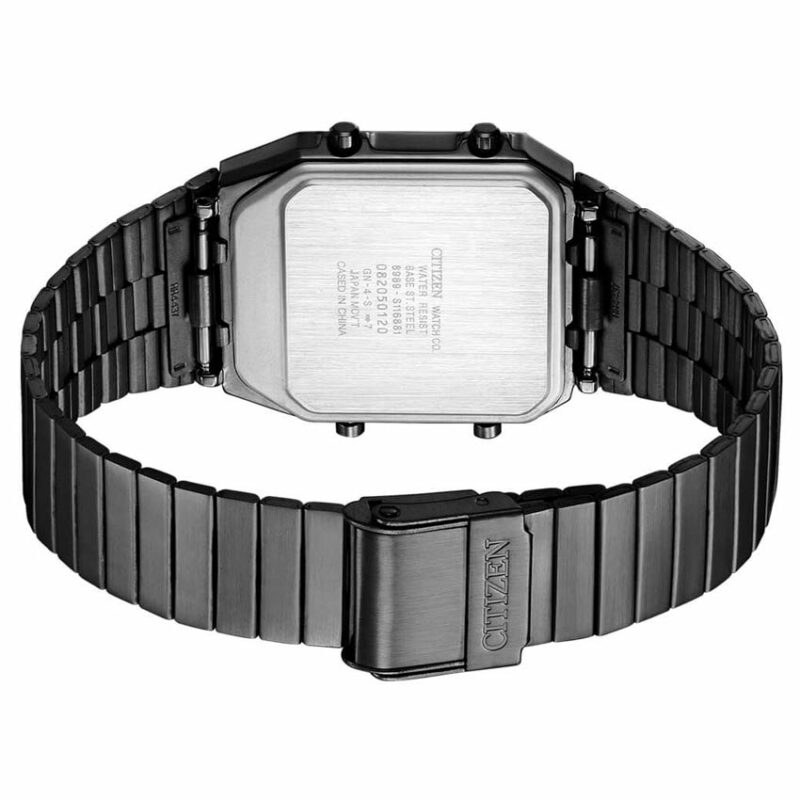 WatchLocker