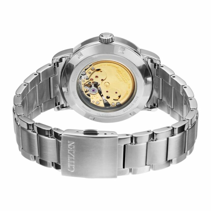 WatchLocker