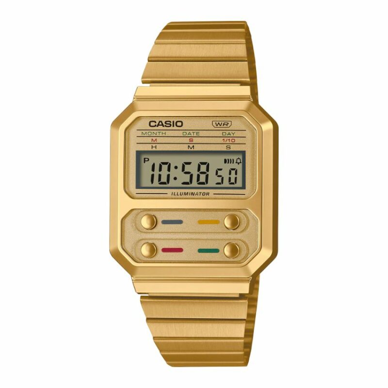 WatchLocker