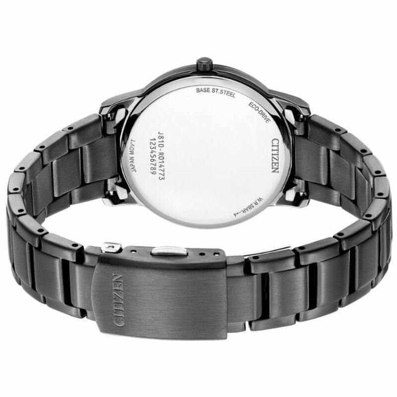 WatchLocker