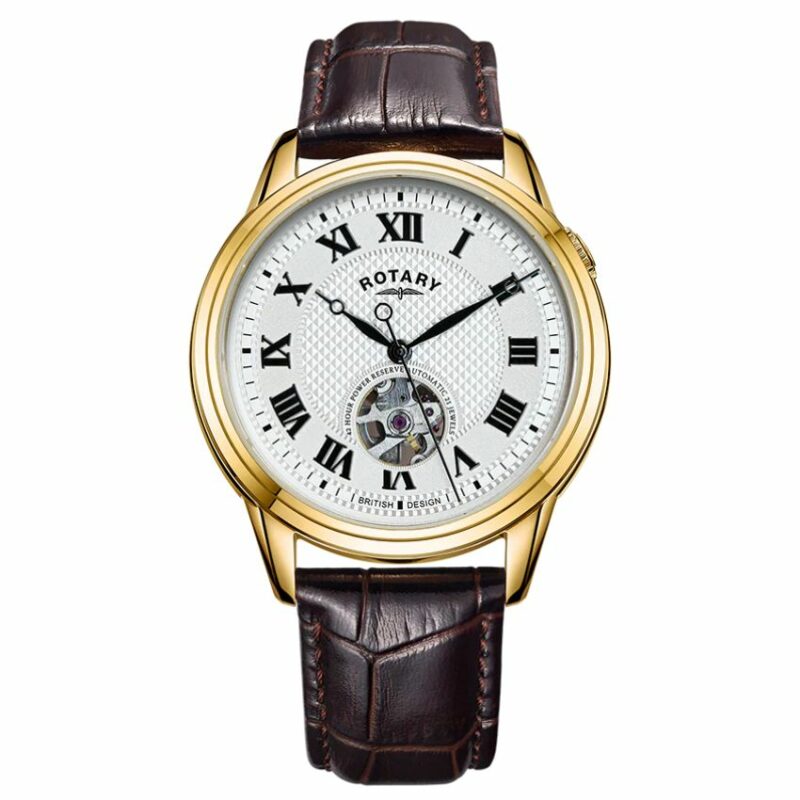 WatchLocker