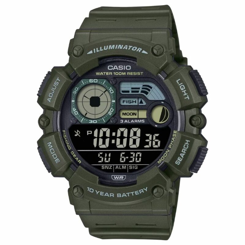 WatchLocker
