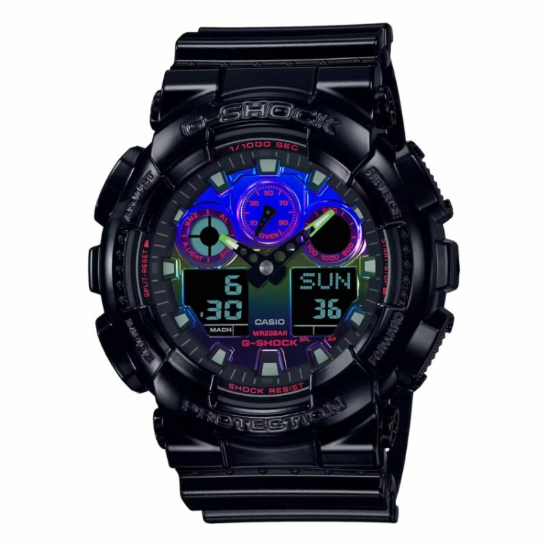 WatchLocker
