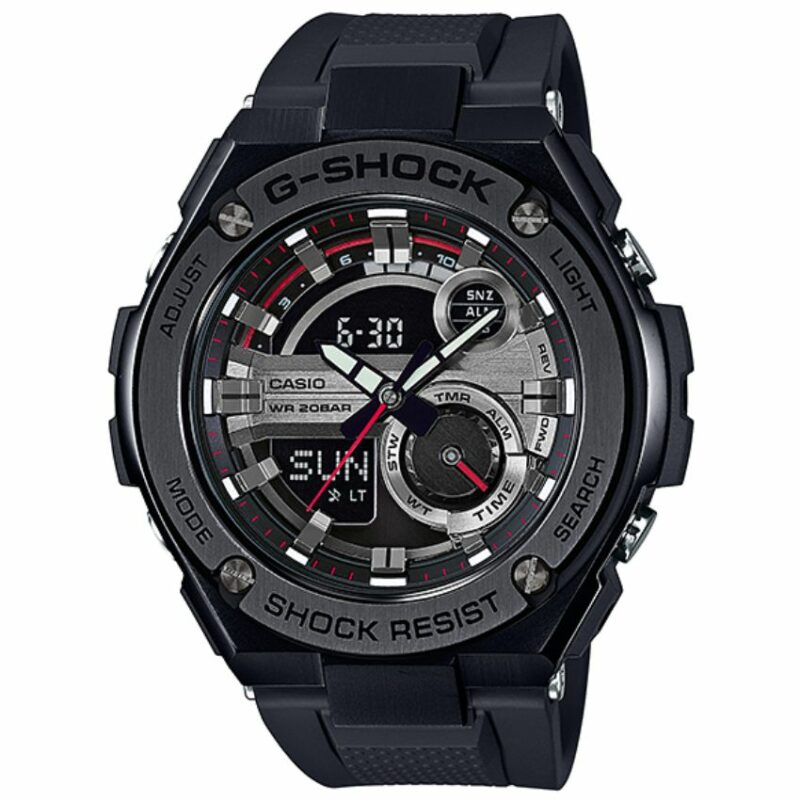 WatchLocker