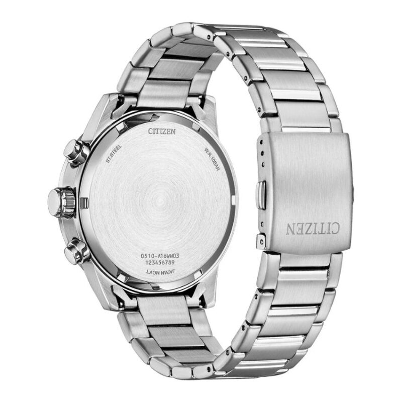 WatchLocker