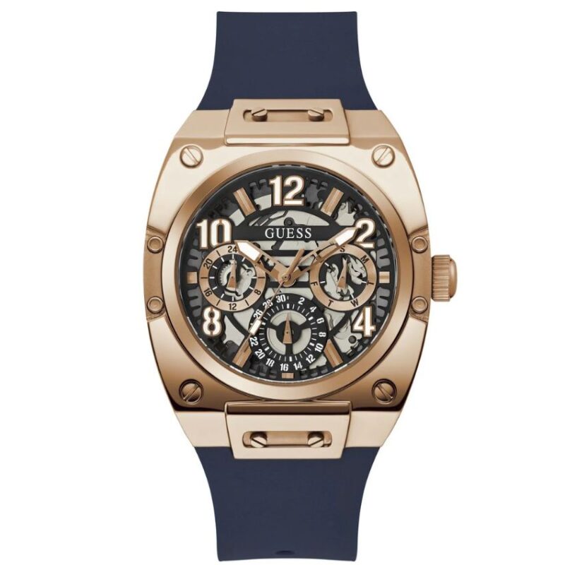 WatchLocker