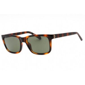 GUESS GU00066/S-52M Men's Matte Black Frame Sunglasses