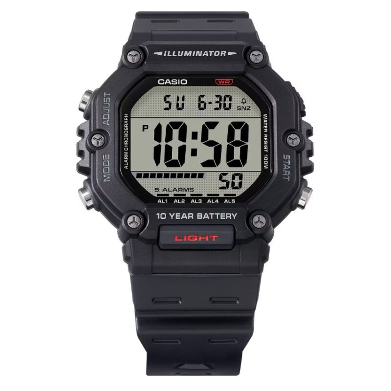 WatchLocker