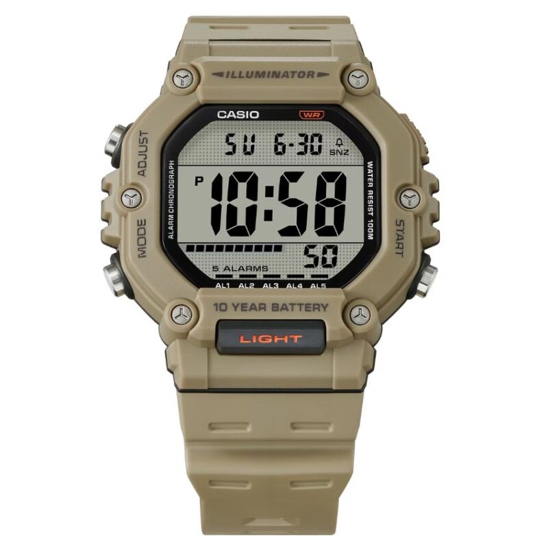 WatchLocker