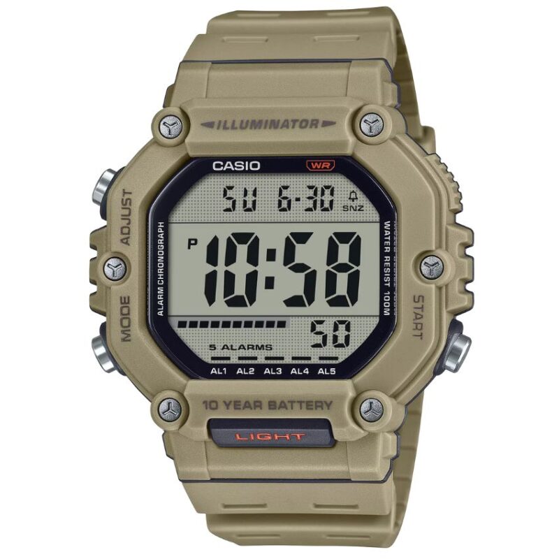 WatchLocker
