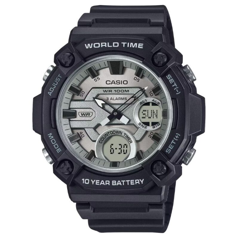 WatchLocker