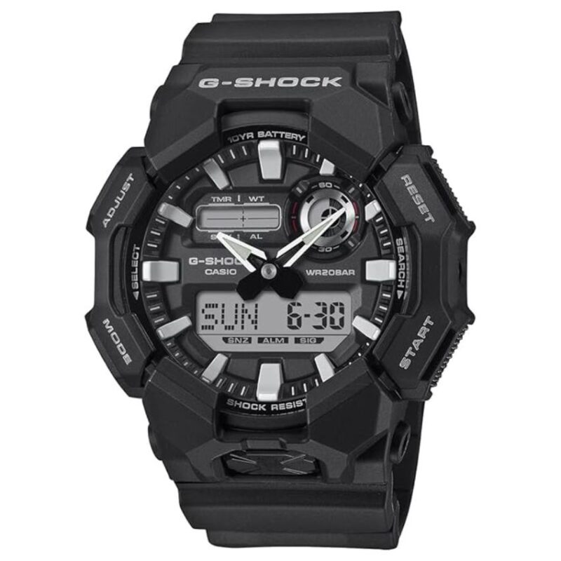 WatchLocker