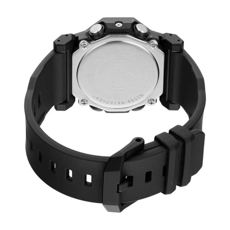 WatchLocker