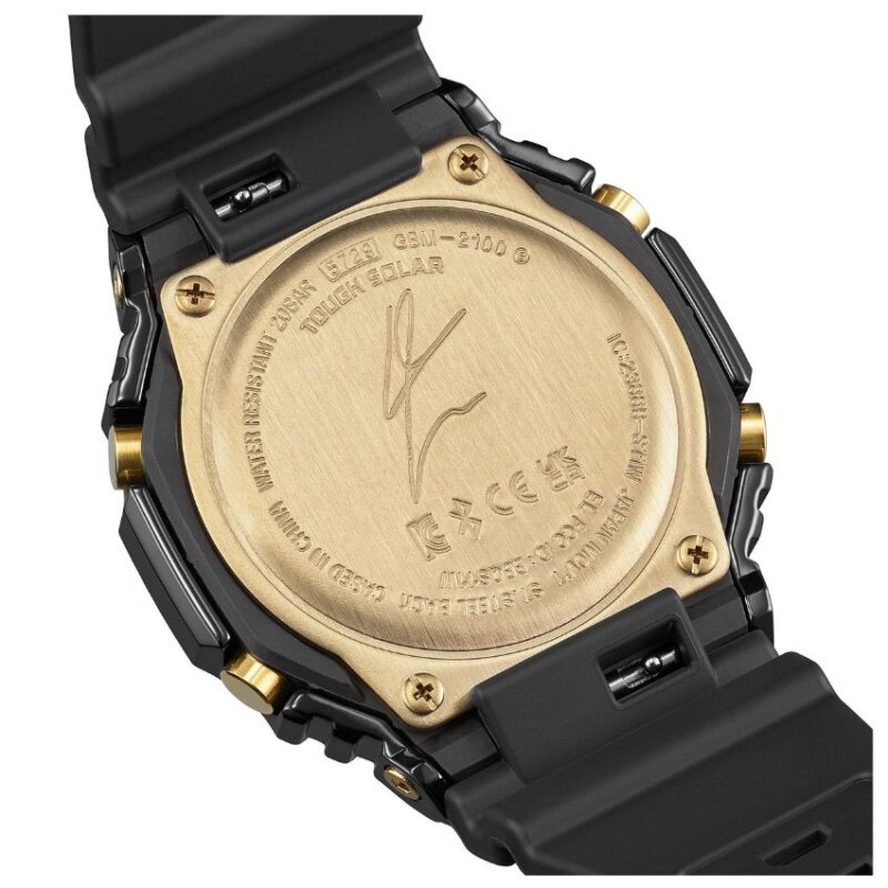 WatchLocker