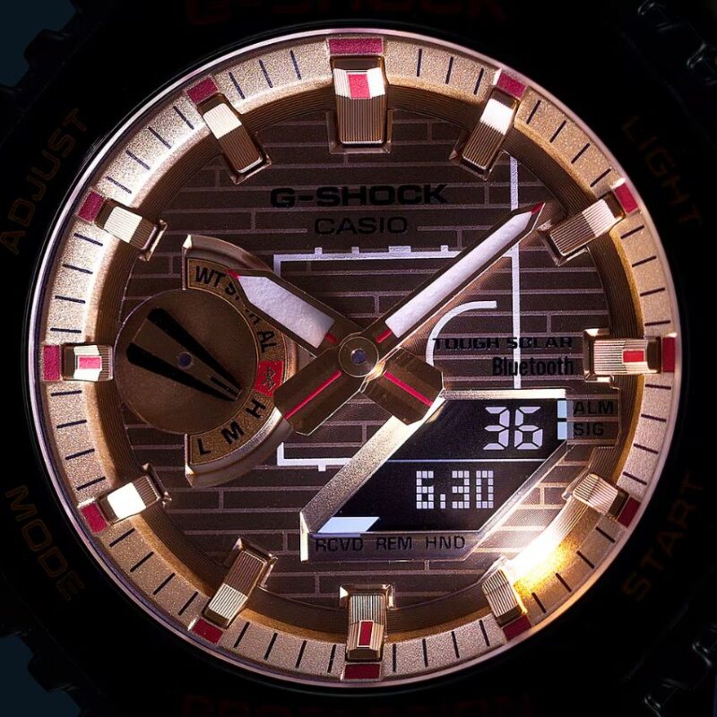 WatchLocker