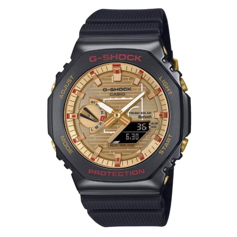 WatchLocker