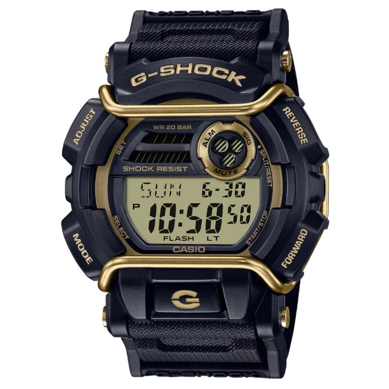 WatchLocker
