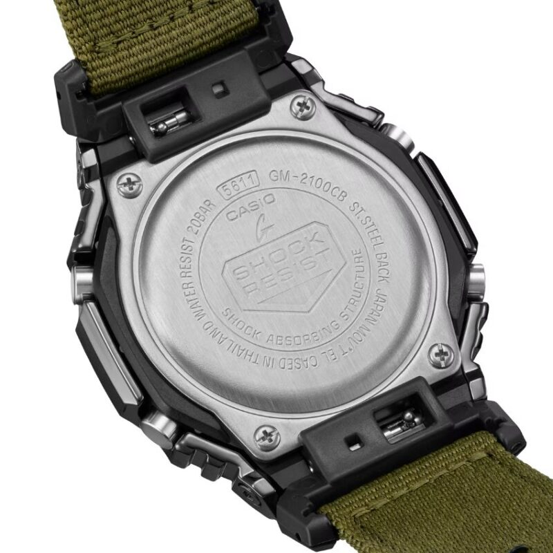 WatchLocker