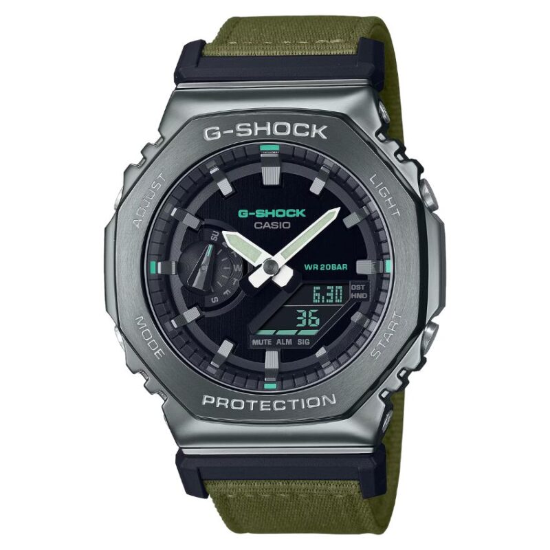 WatchLocker
