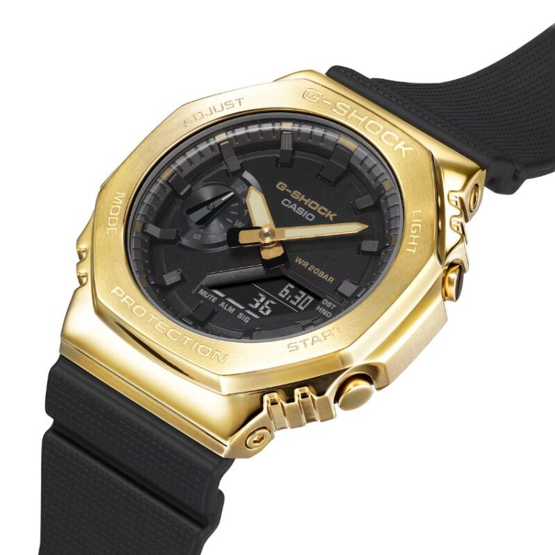 WatchLocker